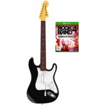 Rock Band 4 - Fender Stratocaster