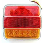 TT Technology Zadní LED světlo sdružené 12 V | Zboží Auto
