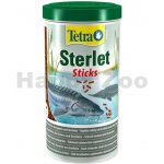 Tetra Pond Sterlet Sticks 1 l – Hledejceny.cz