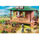 Playmobil 6936 Záchranná stanice s chovem zvířátek