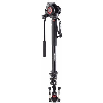 Manfrotto MVH500AH