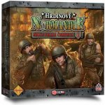 Asmodee Hrdinové Normandie: Edice velká červená 1 – Sleviste.cz