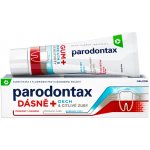 Parodontax Gum and Sensitive 75 ml – Hledejceny.cz