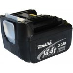 Makita BL1430B 14.4V, 3.0h Li-ion – HobbyKompas.cz