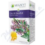 ČAJ ZE ŠALVĚJE ORM/POR SPC 20 I – Sleviste.cz