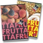 Pigna Školní sešit A4 linka Fruits – Zbozi.Blesk.cz
