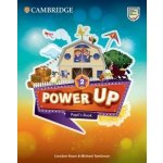 Power Up Level 2 Pupil's Book – Hledejceny.cz