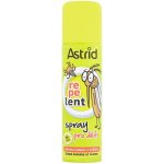 Astrid repelent spray pro děti 150 ml – Zbozi.Blesk.cz