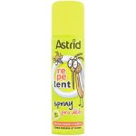 Astrid repelent spray pro děti 150 ml – Hledejceny.cz