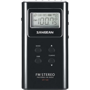 Sangean DT-120