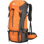 Merco Parbat 70 l oranžová – Zboží Mobilmania