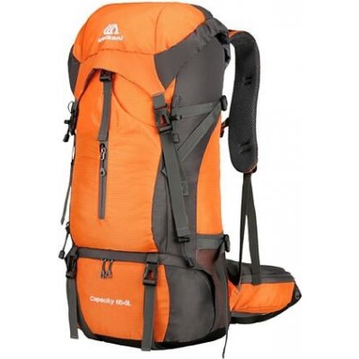 Merco Parbat 70 l oranžová – Zboží Mobilmania