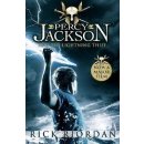 Percy Jackson and the Lightning Thief - RIORDAN, R.