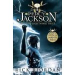 Percy Jackson and the Lightning Thief - RIORDAN, R. – Hledejceny.cz