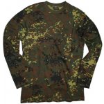 Tričko Mil-tec flecktarn – Zboží Mobilmania