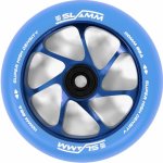 Slamm Team Wheels 110 mm Blue kolečko 1 ks – Sleviste.cz
