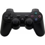 PSko PS3 bezdrátový ovladač Černý E10060 – Zboží Živě