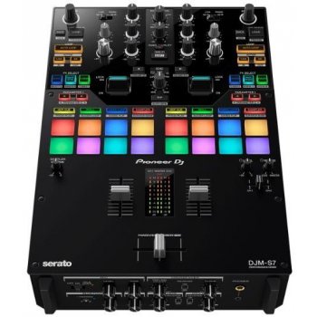 Pioneer DJ DJM-S7