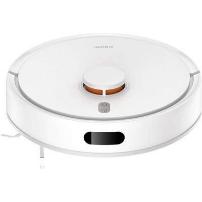 Xiaomi Robot Vacuum S20 White – Zboží Dáma