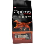 Optima Nova Dog MATURE 2 kg – Hledejceny.cz