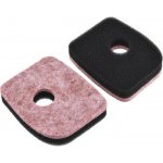 Filtr vzduchový pro Stihl BG56,BG86,SH88 – Sleviste.cz