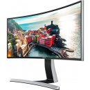 Monitor Samsung S34E790C