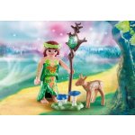 Playmobil 70059 Elfka se srnečkěm – Zboží Dáma