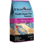 FirstMate Pacific Ocean Fish Senior 6,6 kg – Hledejceny.cz