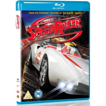 Speed Racer BD