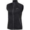 Dámská vesta Direct Alpine Bora vest Lady 1.0 black