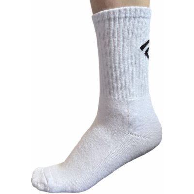 Forsize ponožky dlouhé lýtka 1 pár FDPONDLWH1P001 – Sleviste.cz