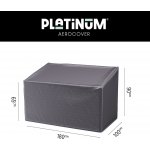 AeroCover 7893 Platinum 180x100x65/90- ochranný kryt na zahradní sofa – Hledejceny.cz
