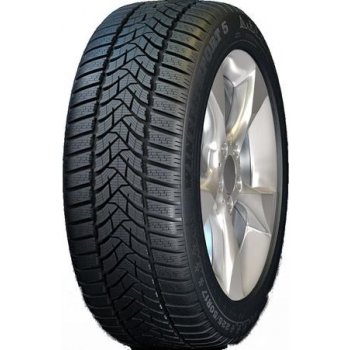 Pneumatiky Dunlop Winter Sport 5 235/50 R19 103V FR