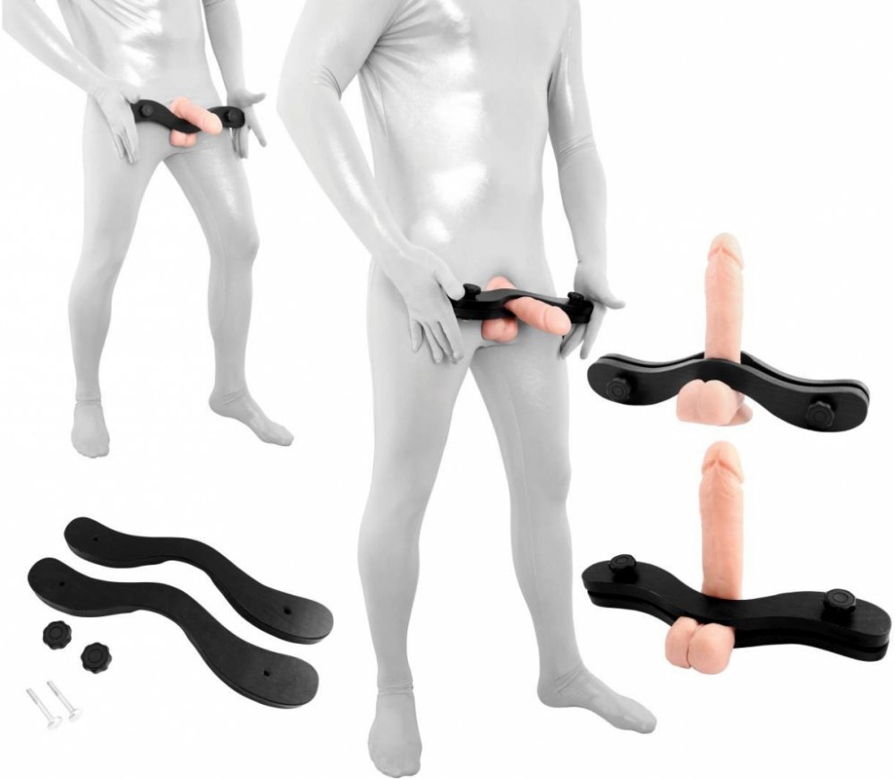 Webracii бар пениса протездері