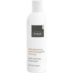 Ziaja Posilující šampon proti vypadávání vlasů Anti-Hair Loss Shampoo 300 ml