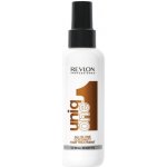 Uniq One All In One Hair Treatment Coconut kokosová vlasová kúra 10v1 150 ml – Zboží Dáma