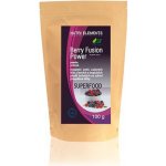 Nutri Elements Berry Fusion Power sáček 100 g – Hledejceny.cz