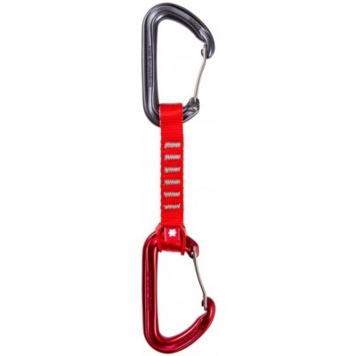 Ocun Hawk QD Wire Eco-Pes 16 mm 10 cm 6 ks – Sleviste.cz