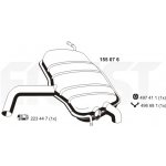 ERNST 155076 | Zboží Auto