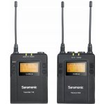 Saramonic UwMic9 (RX9+TX9) – Hledejceny.cz