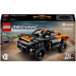 LEGO® Technic 42166 Závodní auto NEOM McLaren Extreme E – Hledejceny.cz