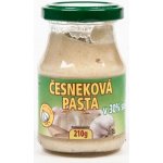 Alibona Česneková pasta 210 g – Zboží Dáma