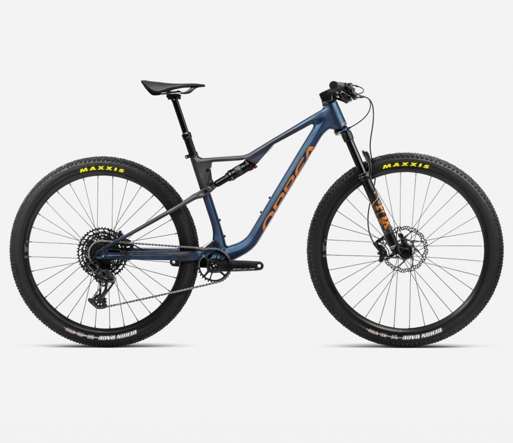 Orbea OIZ H20 2023