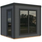 PALMAKO GRACE 5,3 m² – Sleviste.cz