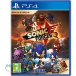 Sonic Forces (Bonus Edition) – Hledejceny.cz