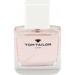 Tom Tailor Woman toaletní voda dámská 50 ml – Hledejceny.cz