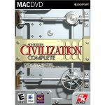 Civilization 3 Complete – Hledejceny.cz