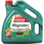 Castrol Magnatec A3/B4 5W-40 4 l – Zbozi.Blesk.cz