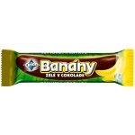 Orion Banány v Čokoládě 45 g – Hledejceny.cz