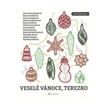 Veselé Vánoce, Terezko - Marek Epstein